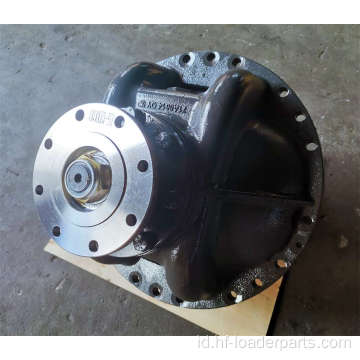 Majelis Peredam Loader untuk Liugong 856H 50cn 855N